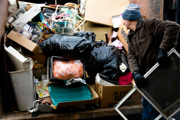 Best Electronics Removal Services  in Plains, KS