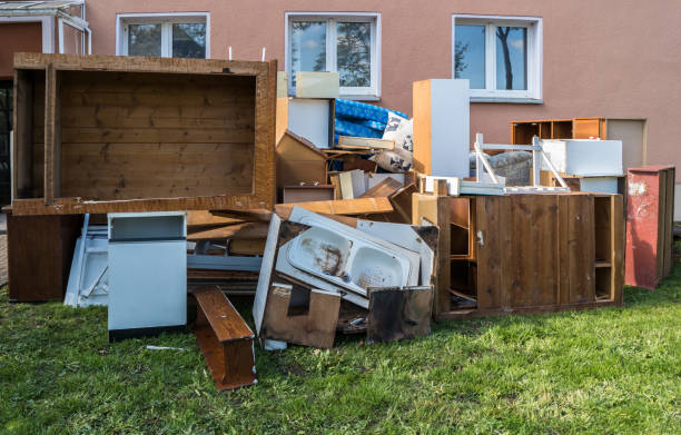 Best Same-Day Junk Removal  in Plains, KS