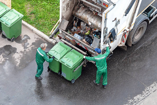 Best Estate Cleanout Services  in Plains, KS