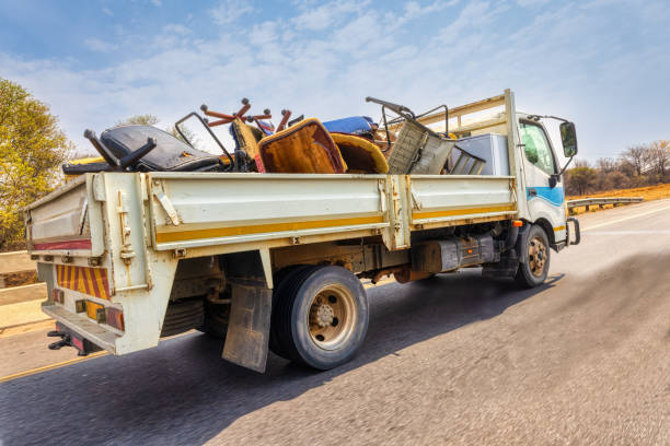 Best Commercial Cleanout Services  in Plains, KS