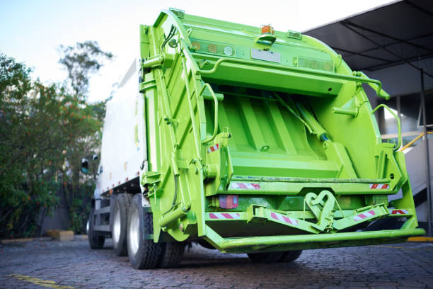 Best Residential Junk Removal  in Plains, KS