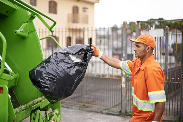 Best Full-Service Junk Removal  in Plains, KS