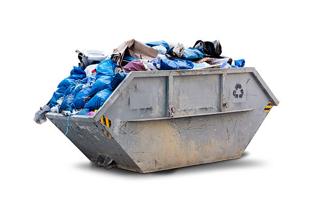 Professional Junk Removal in Plains, KS